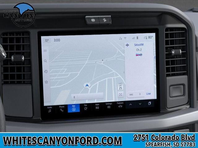 2026 Ford Super Duty F-350® XLT