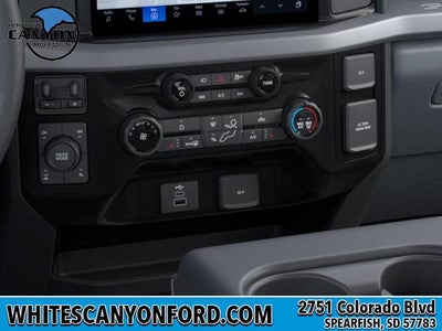 2026 Ford Super Duty F-350® XLT