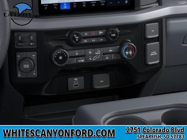 2026 Ford Super Duty F-350® XLT