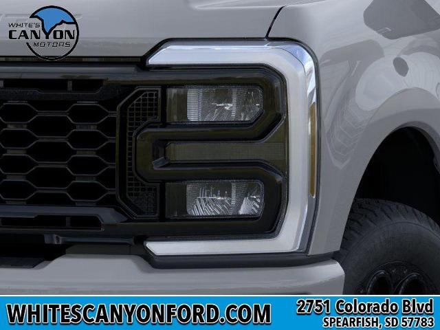 2026 Ford Super Duty F-350® XLT