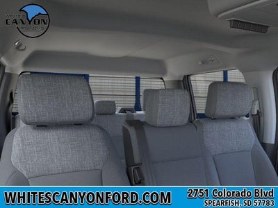 2026 Ford Super Duty F-350® XLT