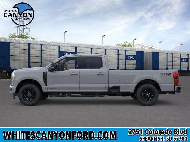 2026 Ford Super Duty F-350® XLT