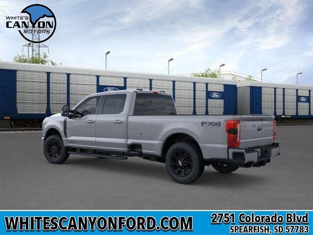 2026 Ford Super Duty F-350® XLT