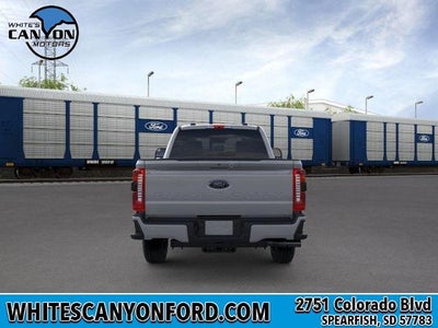 2026 Ford Super Duty F-350® XLT