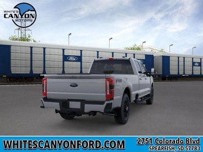 2026 Ford Super Duty F-350® XLT