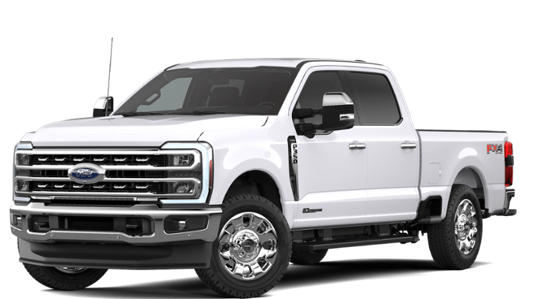 2026 Ford F-350's photo