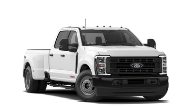 2027 Ford Super Duty F-350® XL