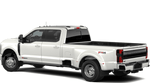 2026 Ford Super Duty F-350® Platinum®