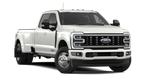 2026 Ford Super Duty F-350® Platinum®
