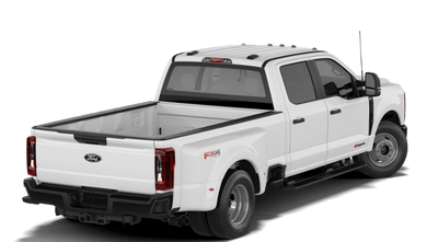 2027 Ford Super Duty F-350® XL