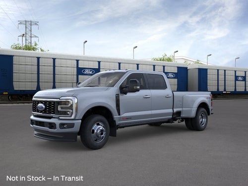2026 Ford Super Duty F-350® Platinum®