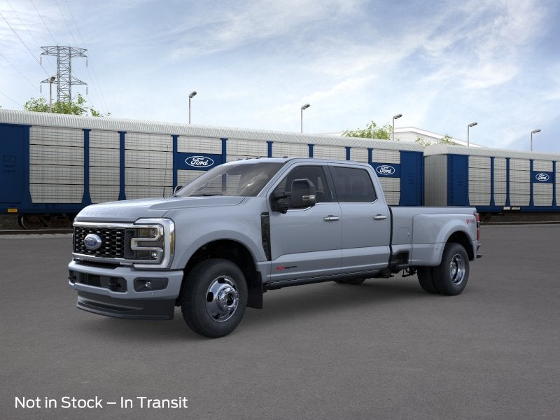 2026 Ford Super Duty F-350® Platinum®