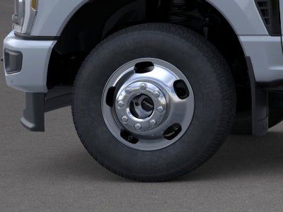 2026 Ford Super Duty F-350® Platinum®