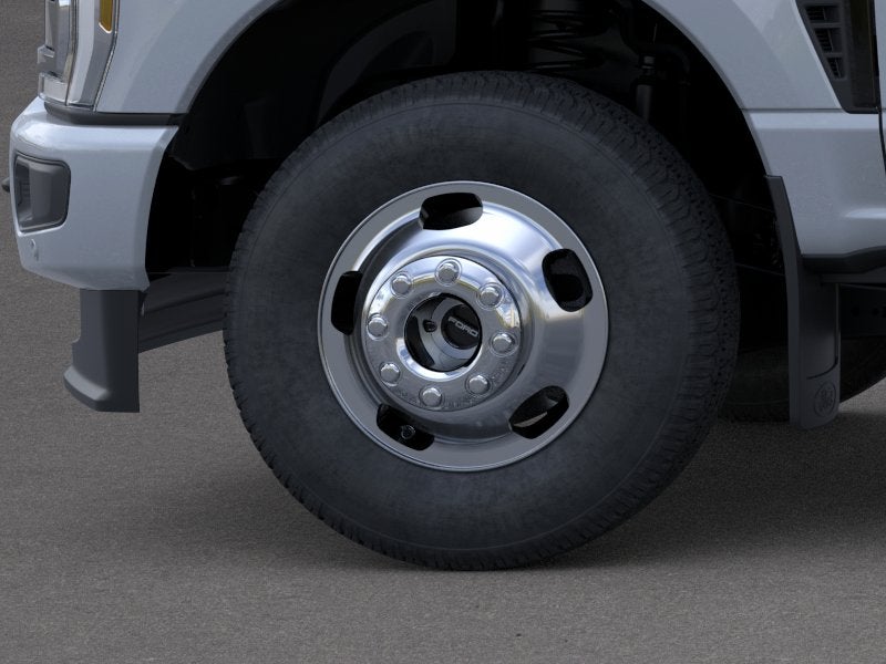 2026 Ford Super Duty F-350® Platinum®