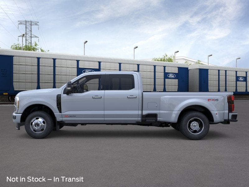 2026 Ford Super Duty F-350® Platinum®