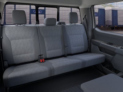 2026 Ford Super Duty F-350® XL