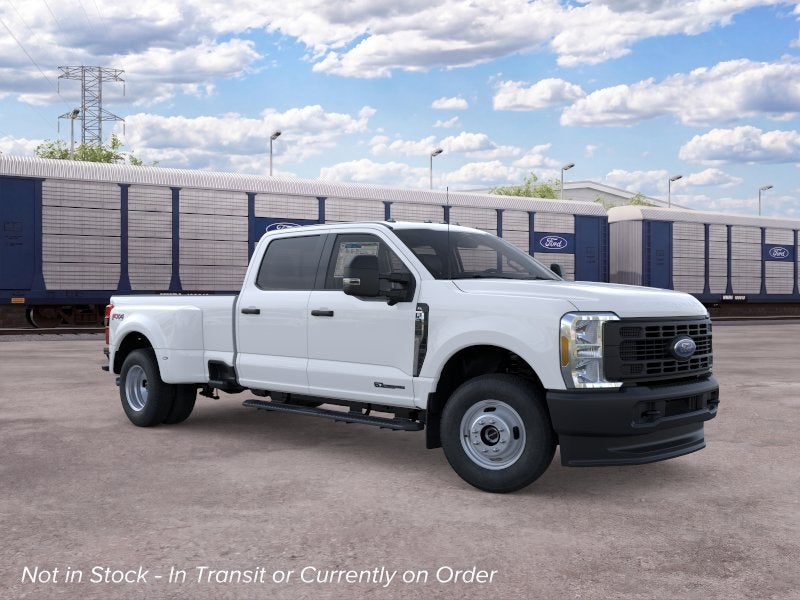 2026 Ford Super Duty F-350® XL