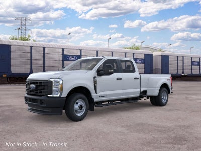 2026 Ford Super Duty F-350® XL