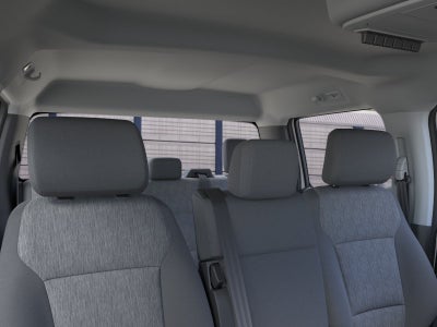 2026 Ford Super Duty F-350® XL