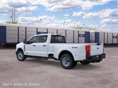 2026 Ford Super Duty F-350® XL