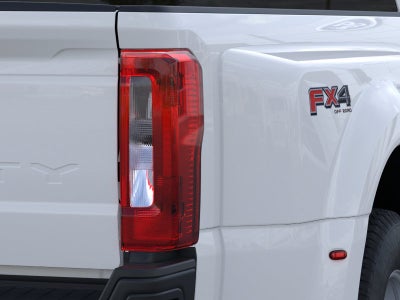 2026 Ford Super Duty F-350® XL