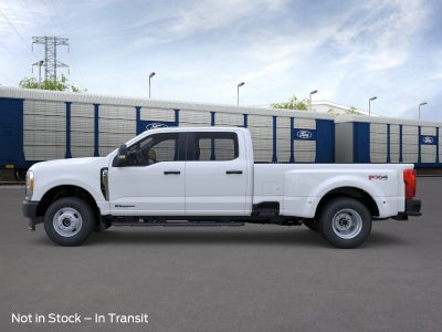 2026 Ford Super Duty F-350® XL