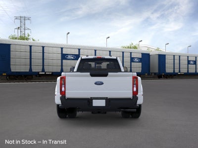 2026 Ford Super Duty F-350® XL