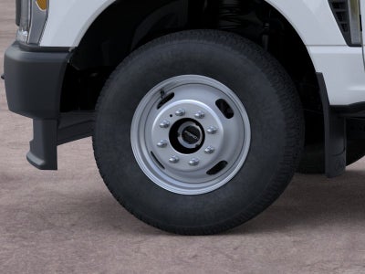 2026 Ford Super Duty F-350® XL