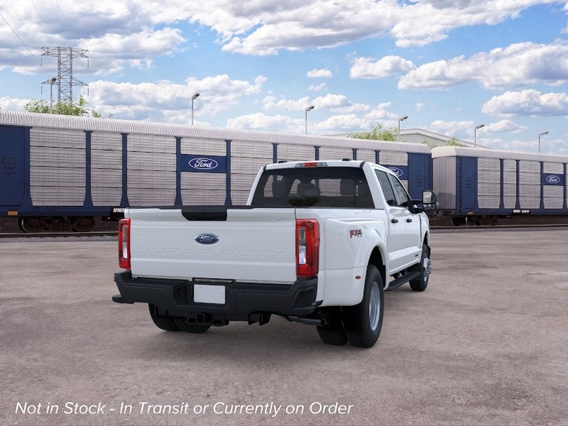 2026 Ford Super Duty F-350® XL