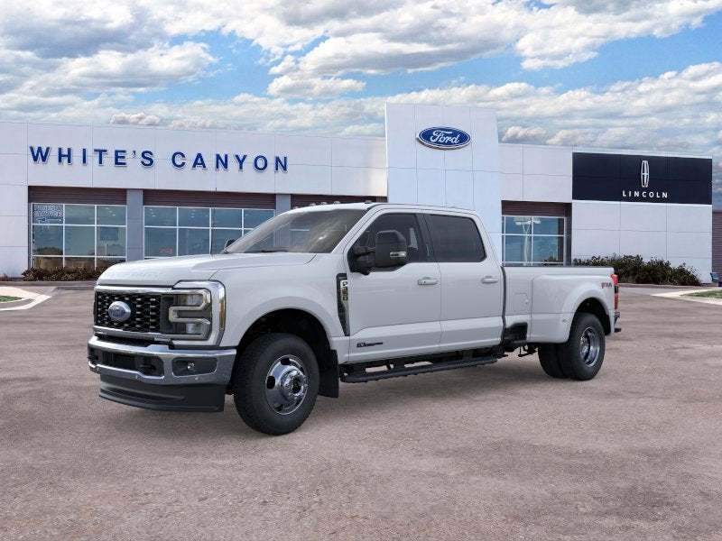 2026 Ford Super Duty F-350® Lariat®