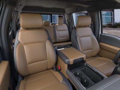 2026 Ford Super Duty F-350® Lariat®
