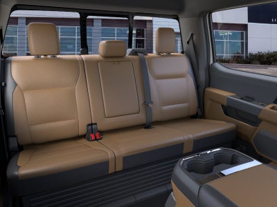 2026 Ford Super Duty F-350® Lariat®
