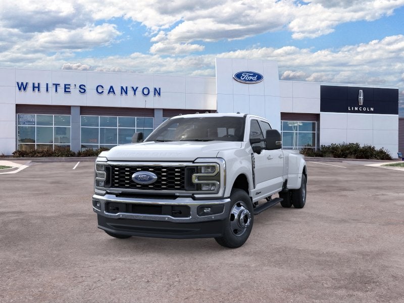 2026 Ford Super Duty F-350® Lariat®
