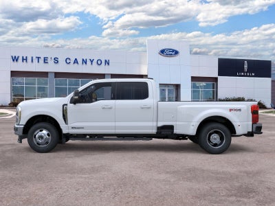 2026 Ford Super Duty F-350® Lariat®