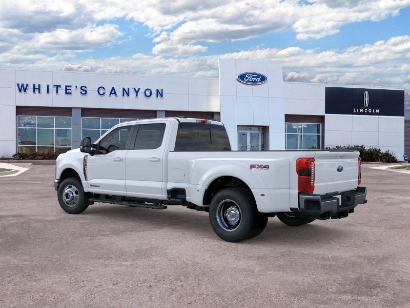 2026 Ford Super Duty F-350® Lariat®