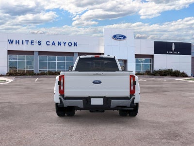2026 Ford Super Duty F-350® Lariat®