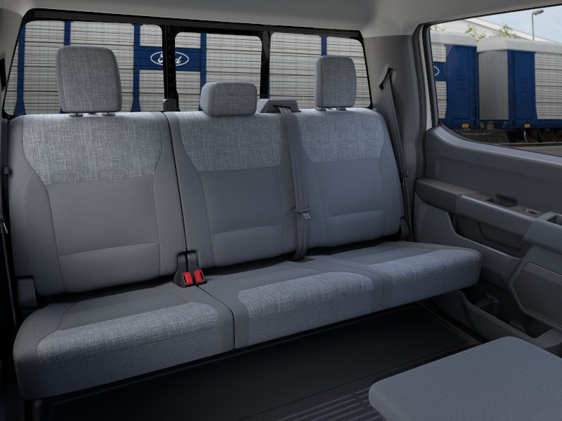 2026 Ford Super Duty F-350® XLT