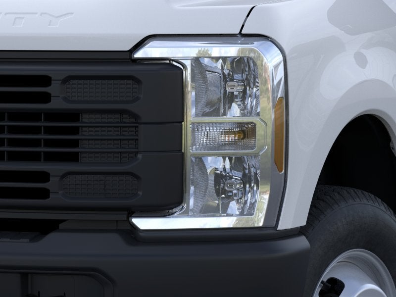 2026 Ford Super Duty F-350® XL