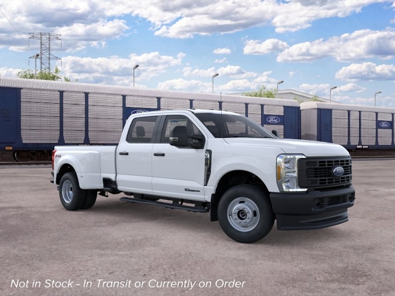 2026 Ford Super Duty F-350® XL