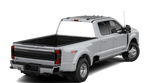 2026 Ford Super Duty F-350® Platinum®