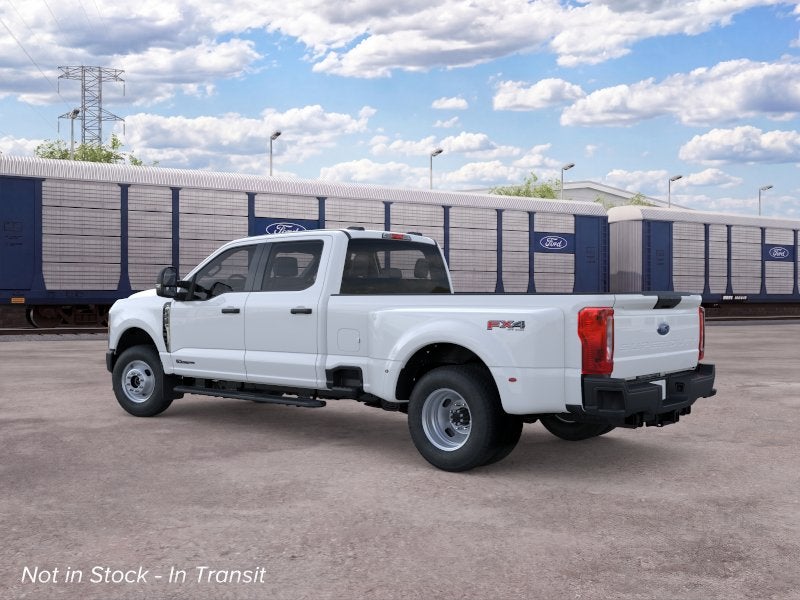 2026 Ford Super Duty F-350® XL