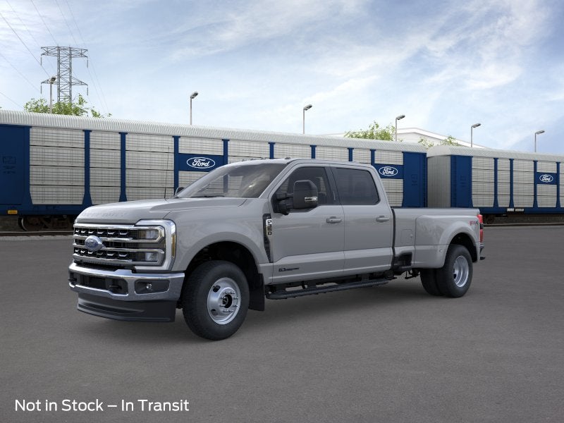 2026 Ford F-350 XLT 4x4 Crew Cab 8' Box DRW's photo