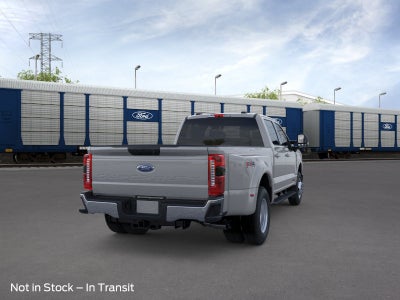 2026 Ford Super Duty F-350® XLT