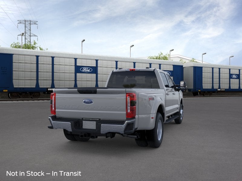 2026 Ford Super Duty F-350® XLT