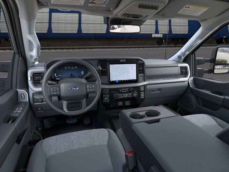 2026 Ford Super Duty F-350® XLT