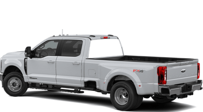 2026 Ford Super Duty F-350® XLT