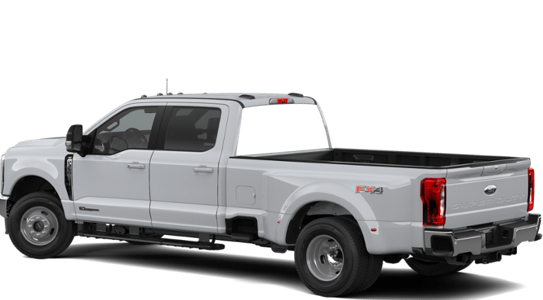 2026 Ford Super Duty F-350® XLT