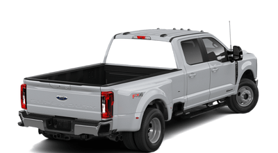 2026 Ford Super Duty F-350® XLT