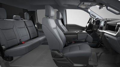 2026 Ford Super Duty F-350® XL