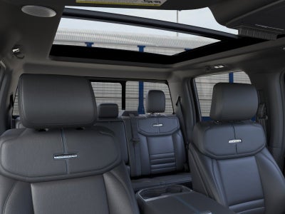 2026 Ford Super Duty F-450® Platinum®